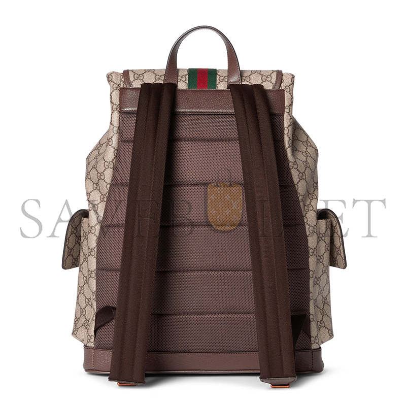 G*u*i ophidia large backpack 839110 (35*46*12cm)